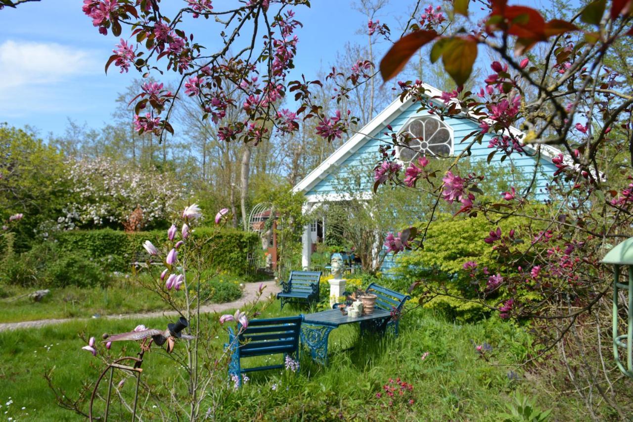 Wonderland Villa ปีเตอร์บูเรอ ภายนอก รูปภาพ