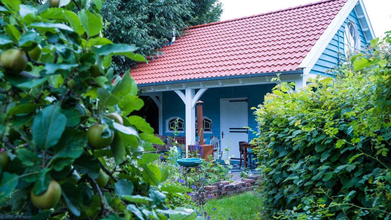 Wonderland Villa ปีเตอร์บูเรอ ภายนอก รูปภาพ